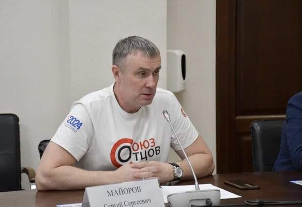 «Вектор задан консервативной частью общества»: глава Союза отцов НСО высказался о возвращении Лолиты в Новосибирск