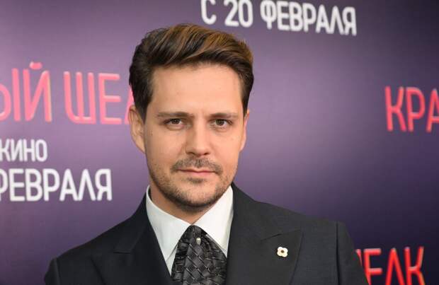 «Россия — моя родина!»: Милош Бикович впервые рассказал, почему покинул американский сериал и как воспитывает сына