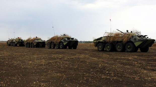 Несостоявшееся вторжение: Россия отводит свои войска от границы с Украиной