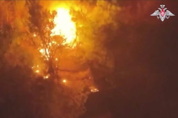 Боец «Архангел» взял в плен штурмовика ВСУ, заговорив с ним по-украински