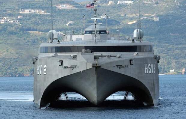США напуганы секретным российским кибероружием, «зашвырнувшим» на сушу американские корабли в Черном море