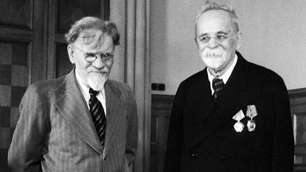 Неуловимый академик: Как немцы охотились за 88-летним снайпером Как немцы охотились за неуловимым 88-летним академиком-снайпером