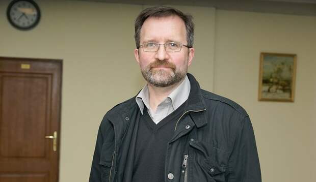 Михаил Дмитриев: «Братья поляки, остановитесь!»