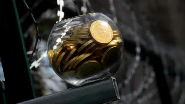 Деление на касты: за хранение крипты вне бирж предлагают уголовное наказание