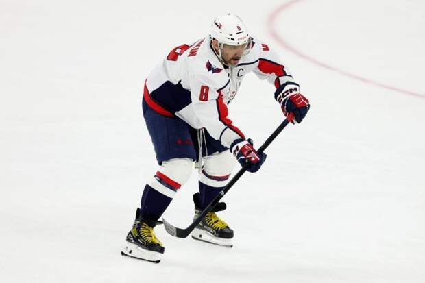 Кросби — об Овечкине: «Как вообще можно соответствовать таким ожиданиям?»