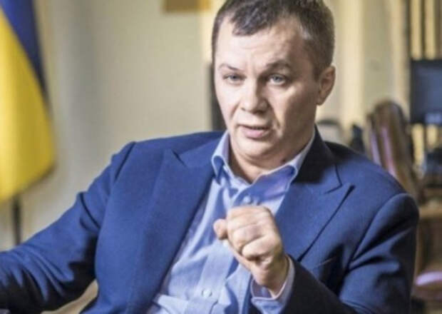 Милованов: ради экономики карантин возвращать нельзя, даже если погибнет 7500 украинцев