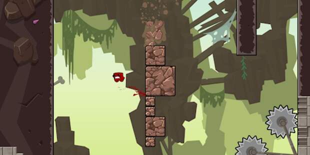 Super Meat Boy