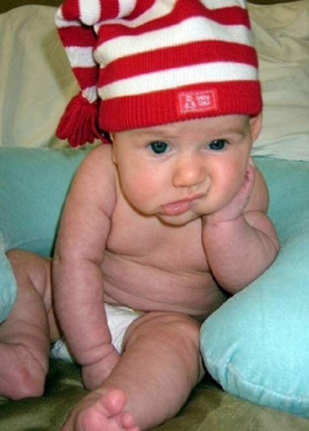 boredbaby