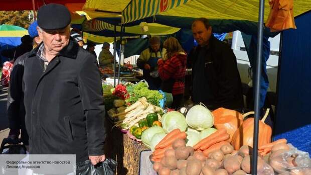 Украинцев предупредили: цены на продукты теперь будут расти каждую неделю