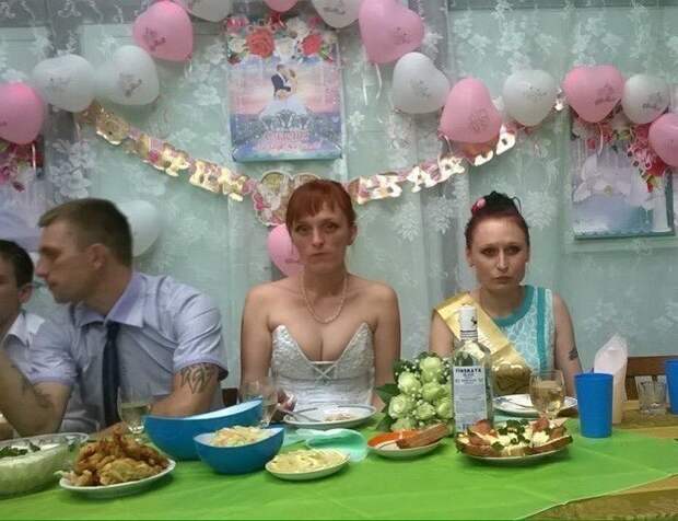 Неудивительно, что сегодня все чаще дело до свадьбы так и не доходит Неудивительно, что сегодня все чаще дело до свадьбы так и не доходит