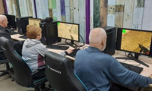 Проект «Цифра-помощница» из Архангельской области признан лучшей практикой активного долголетия