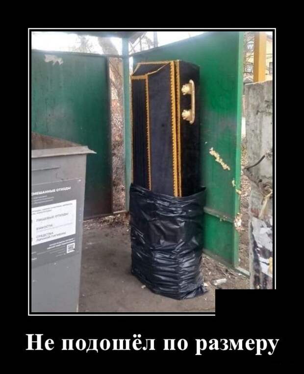 Демотиваторы (20 фото)