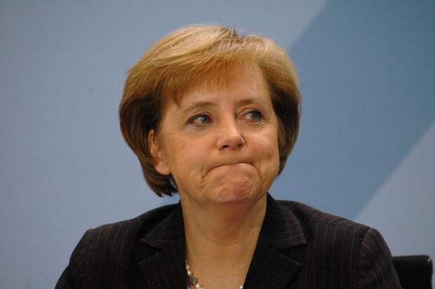 Жертвы русофобии: Меркель теряет голоса русских немцев