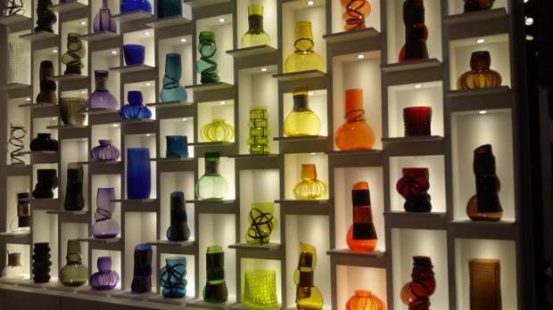 Парижская выставка MAISON&OBJET, 5-9 сентября 2014г. Парижская выставка MAISON&OBJET, 5-9 сентября 2014г.