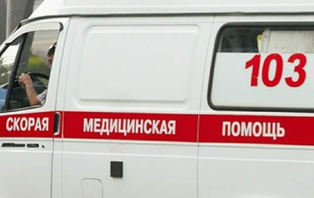 Скорая отказывает в госпитализации
