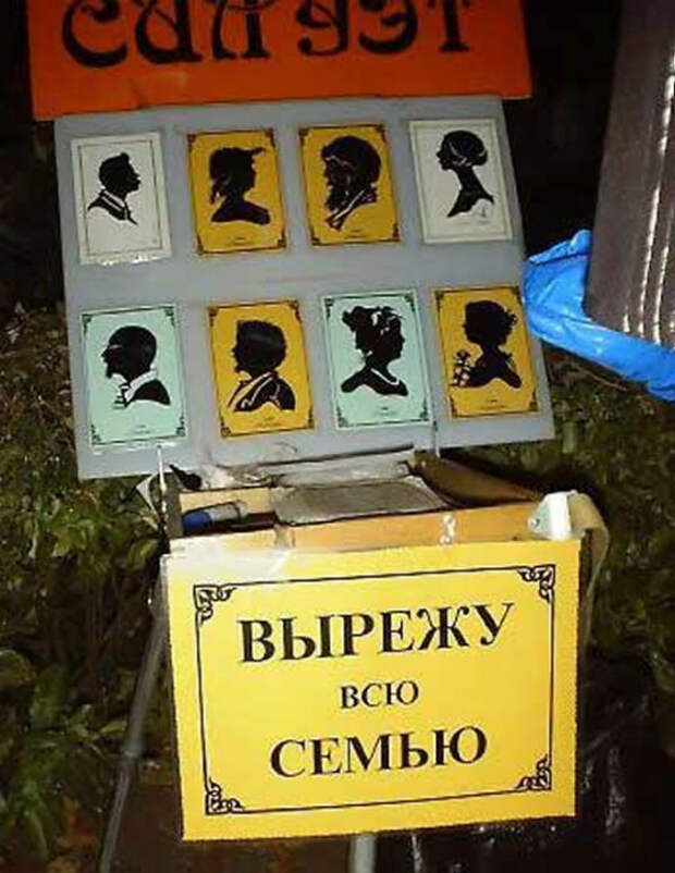 Маркетинг.