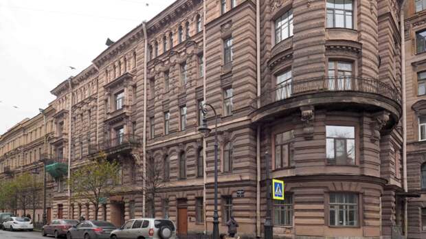 В Петербурге отреставрируют два объекта культурного наследия