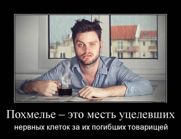 Прикольные демотиваторы на Бугаге (15 шт)