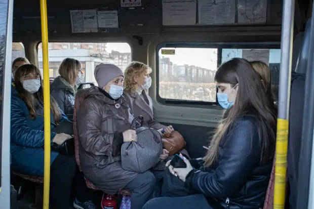 В ближайшее время повышения цен на проезд в Туле не предвидится – Крыгин