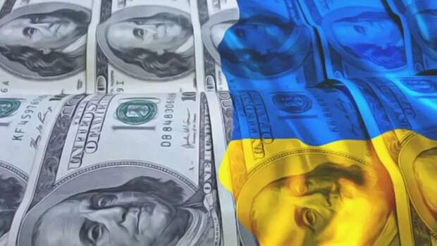WSJ: Конец Киева близок и Запад начал требовать вернуть долг впервые с начала СВО