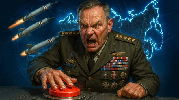 Американский генерал ликует из-за терактов в Москве: "Чем чаще, тем больше это будет выбивать русских из колеи"