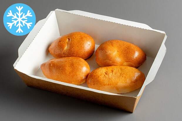 Коллега постоянно брала мой обед, считая это шуткой. Один раз приготовила пирожки с самым острым перцем чили - воровство прекратилось