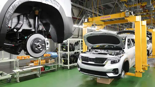 «Думаю, у европейцев хватит ума не совершать самоубийственных действий»