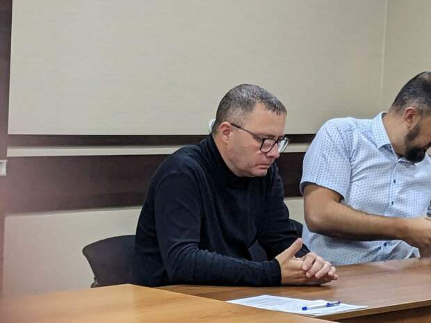 Сергей Щукин / Фото: amic.ru