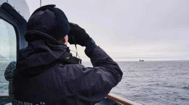 Эстония пытается ограничить судоходство России в Балтике