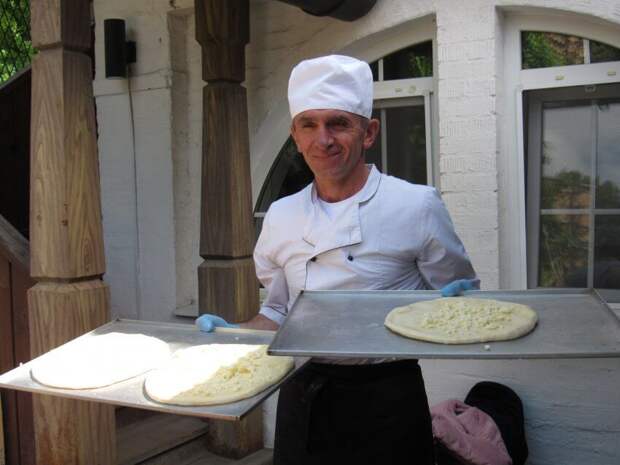 В Петровском парке пройдёт благотворительный фестиваль гостеприимства