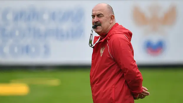 Асхабадзе считает, что Карпин и Черчесов заслуживают шанса вернуться в «Спартак»