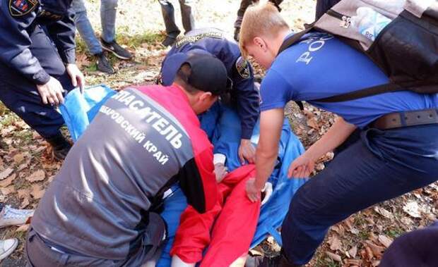 Семь миллионов рублей на волонтеров получит Хабаровский край