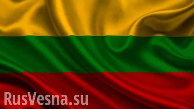 Литва всерьез обсуждает «русских диверсантов на Куршской косе» | Русская весна