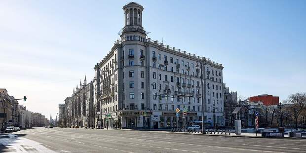 онлайн-квест, Узнай Москву, «Москвастобой, «Взятие Китай-города», «Передвижки домов на Тверской», Сергей Шакрыл, режим самоизоляции