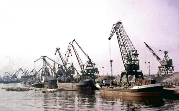 Leningrad1961-01