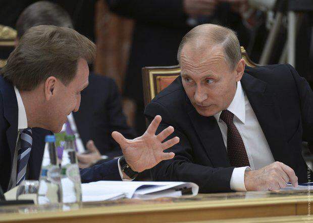 Инвесторы вкладывают средства в Россию, несмотря на санкции - Шувалов