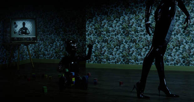 Чудачества Эрвина Олафа