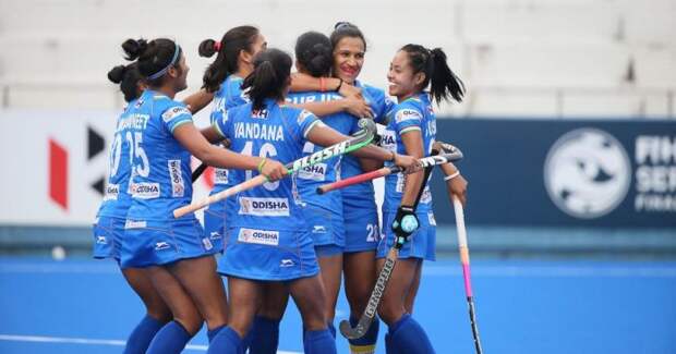 Tokyo Olympics LIVE- Hockey: India vs Argentina- Women’s tournament- semi-final; Live Stream, Scores, Date, Time, All you need to know. Tokyo Olympics LIVE- Hockey: India vs Argentina- Women’s tournament- semi-final; Live Stream, Scores, Date, Time, All you need to know.
