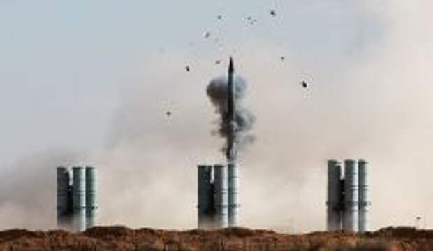 С-300 против F-35: у Венесуэлы есть силы и средства, чтобы устроить США второй Вьетнам