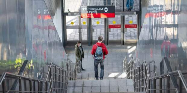 Фото: В. Новиков mos.ru. Пресс-служба мэра и Правительства Москвы