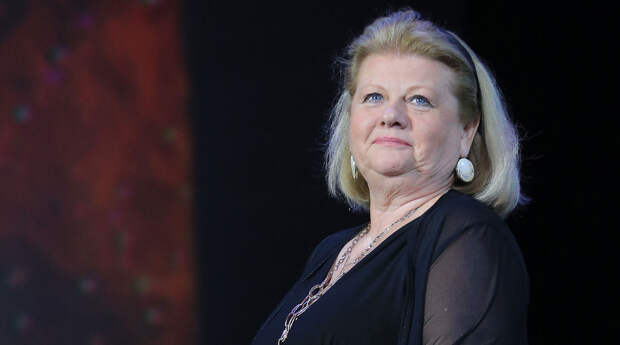 Прохора Шаляпина дважды отвергла Ирина Муравьева