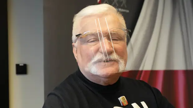 Экс-президент Польши Валенса выздоравливает после коронавируса