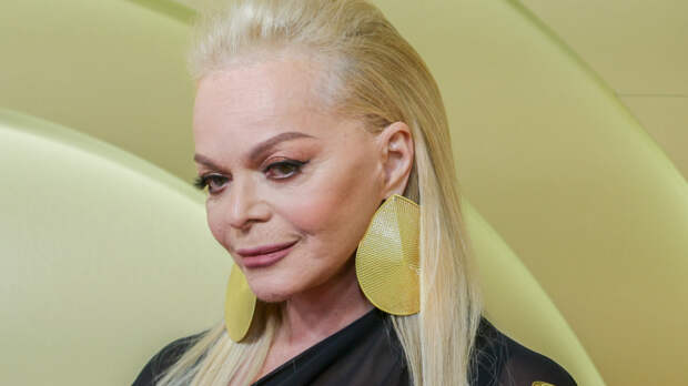 Борьба предстоит долгая: за что на Ларису Долину подали жалобу в прокуратуру