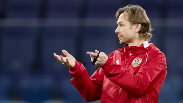 Орлов — о Карпине: когда тренер растерялся, то это уже не тренер