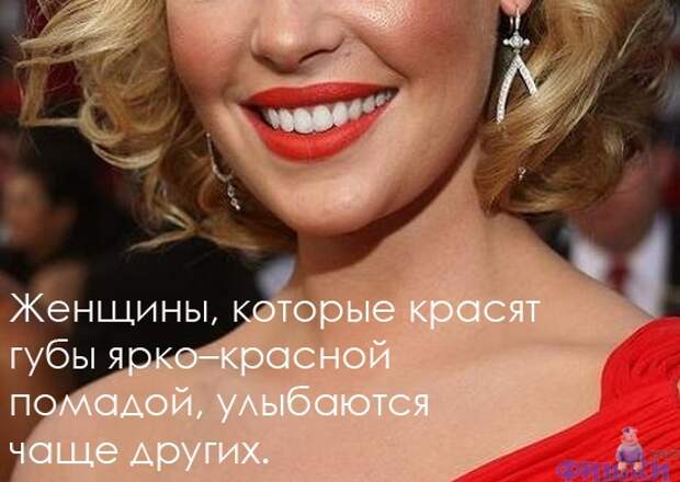 Интересные факты в картинках (47 фото)
