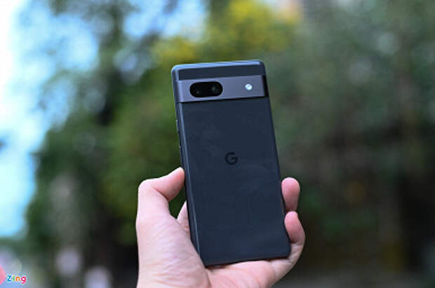 Новый «бюджетный» Pixel с 8 ГБ ОЗУ во всей красе. Pixel 7a засветился на качественных фотографиях