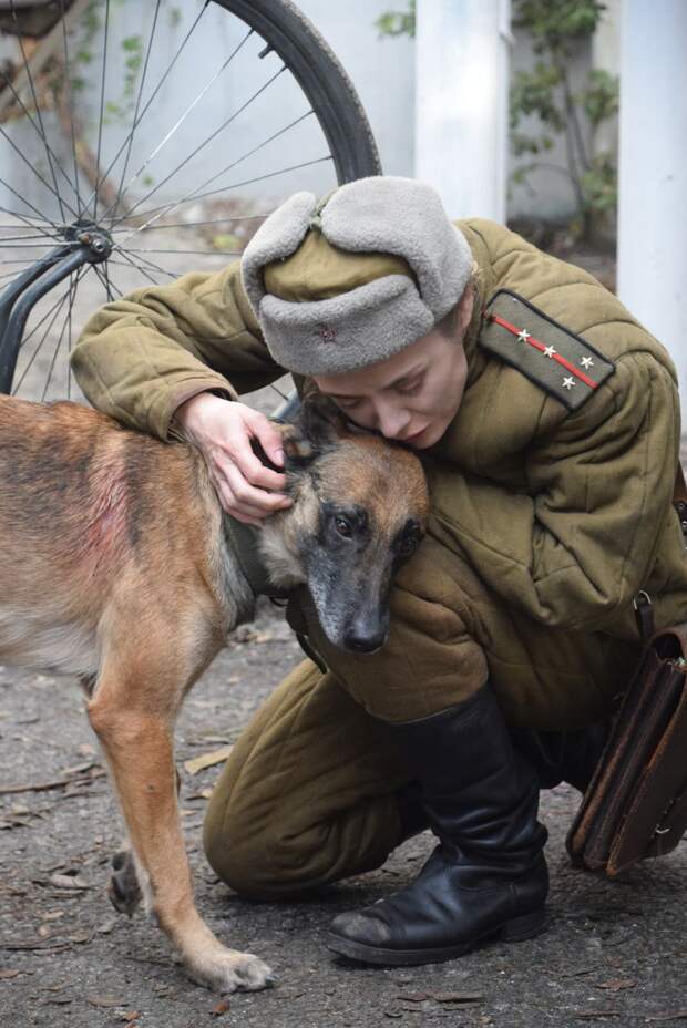 В День Победы стартует «Катюша» с Разумовской, Харланчуком и Олькиной