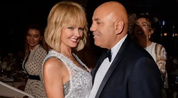 Валерия — об отмене концерта в Дубай: «Был поставлен ультиматум»