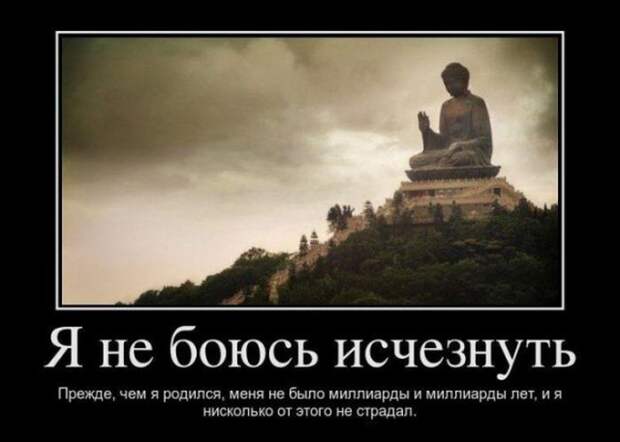 Демотиваторы (30 фото)