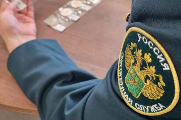 Один из самых известных метеоритов пытались вывезти из РФ в Британию